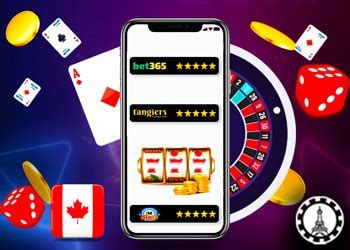 Meilleurs casinos en ligne en argent réel canadiens (2024).